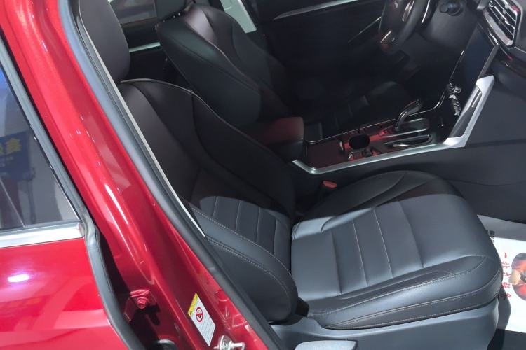 Used Haval F5 2019 National Trend Edition 1.5T i-Trend China VI Standard