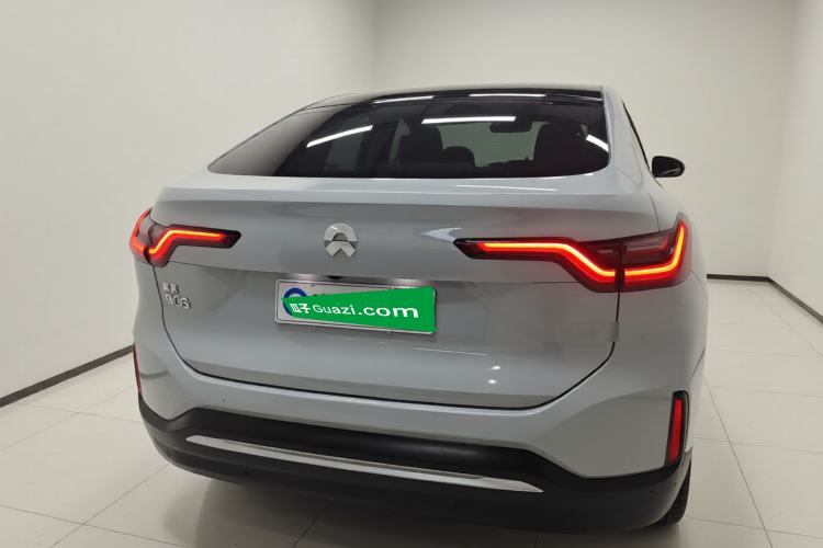 Used Nio EC6 2020 430 km Sport Version