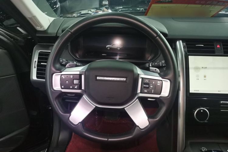 Used Land Rover Discovery 2024 360 PS S