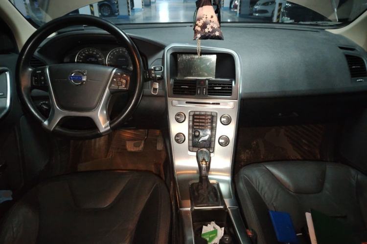 Used Volvo XC60 2013 T5 Comfort Edition