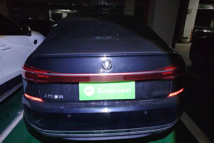 Used Volkswagen Passat 2022 330TSI Elite Edition