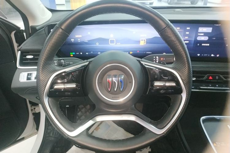 Used Buick LaCrosse 2023 28T Prestige Edition