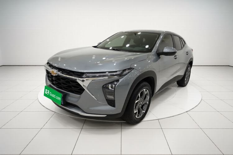 Used Chevrolet Seeker 2022 1.5T CVT Trendy Smart Edition