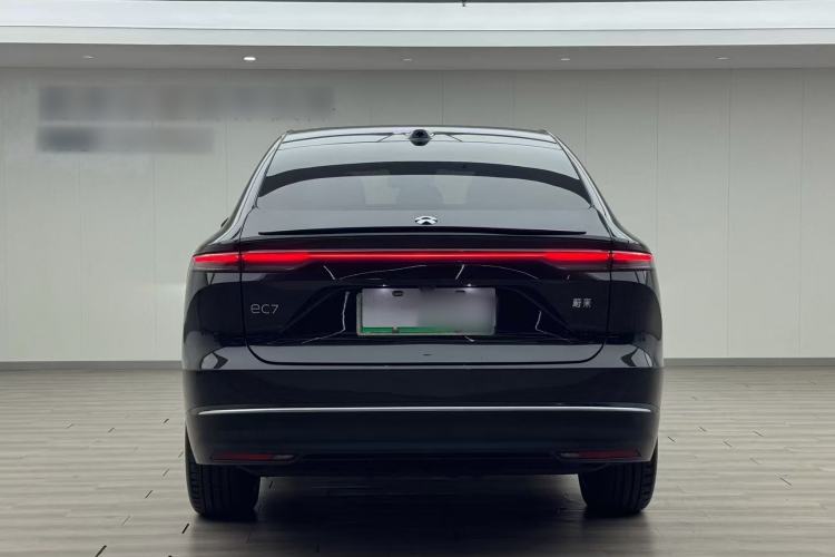 Used Nio EC7 2024 75 kWh
