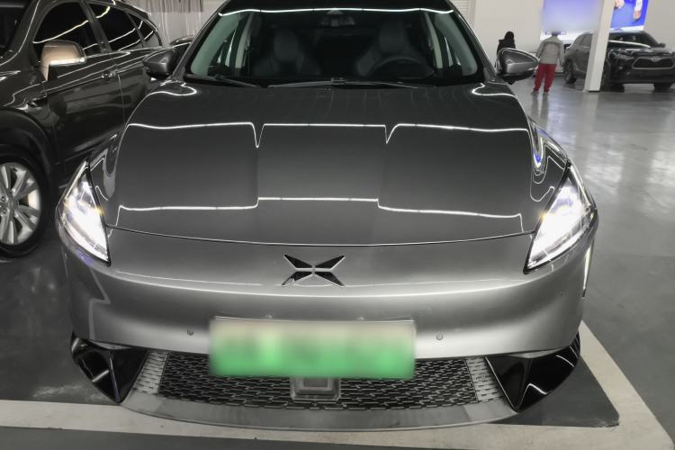 Used XPeng G3 2020 460i Luxury Edition
