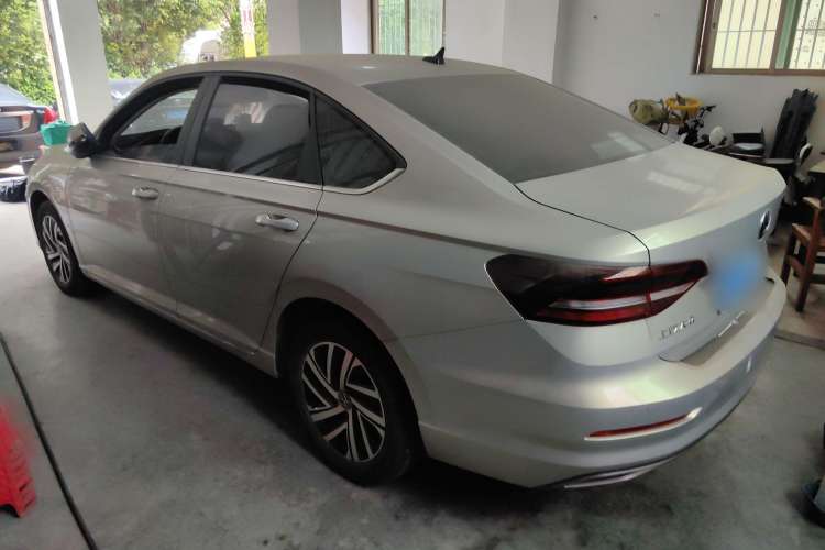 Used Volkswagen Lavida 2022 280TSI DSG Comfort Edition