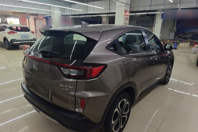 Used Honda XR-V 2015 1.8L EXi CVT Comfort Version