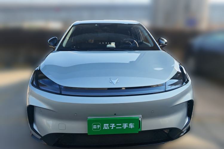 Used ARCFOX T1 2025 Model 425 MAX
