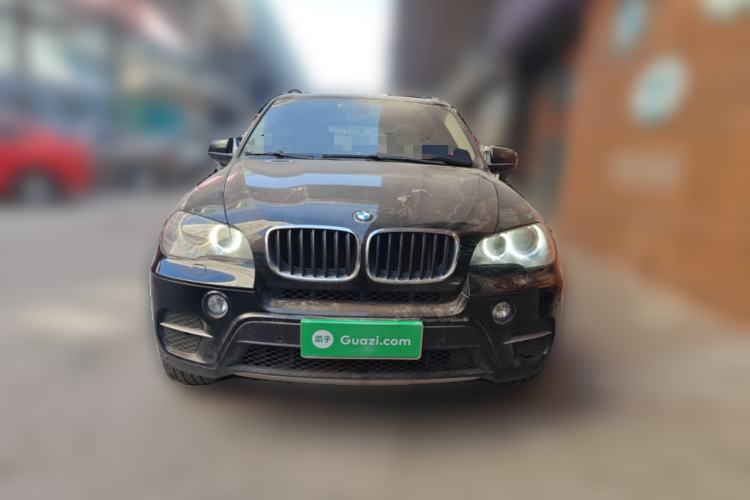 Used BMW X5 2011 xDrive35i Leading Model
