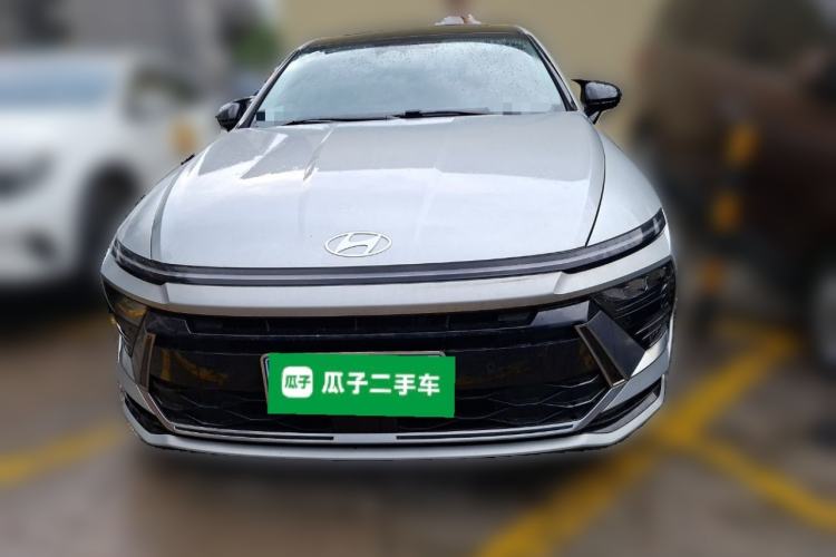 Used Hyundai Sonata 2024 1.5T Pro
