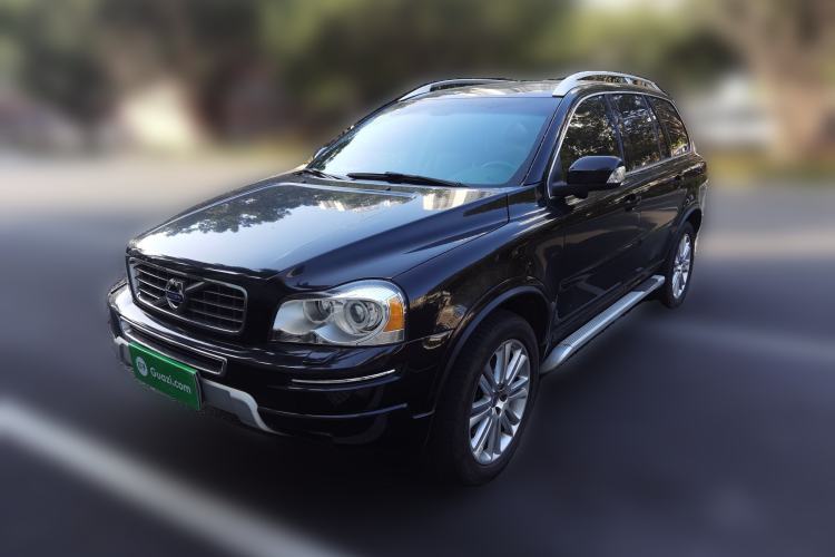 Used Volvo XC Classic 2014 T5 Executive Edition