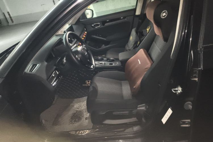 Used Honda Integra 2023 240TURBO CVT Leading Edition
