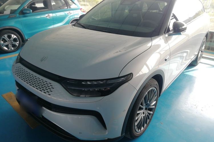 Used Leapmotor C11 2023 Range-Extended 300 Smart Enjoyment Edition