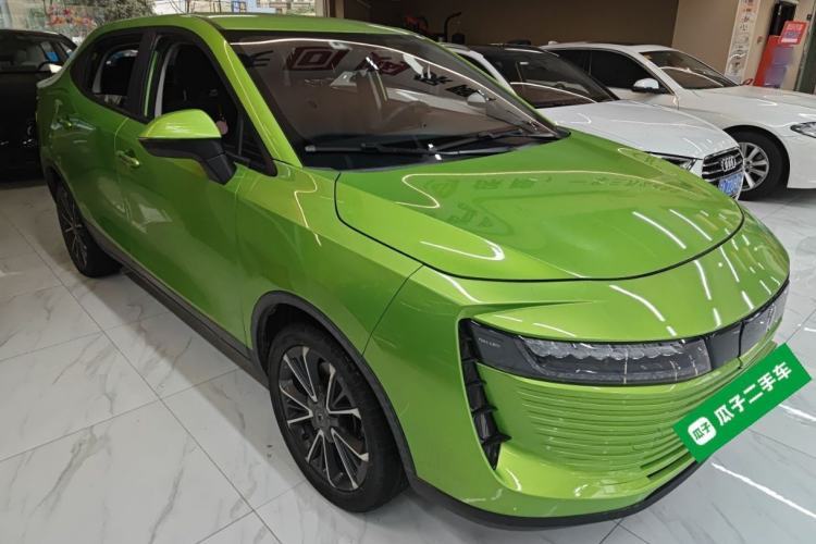 Used ORA iQ 2018 Ambitious Version
