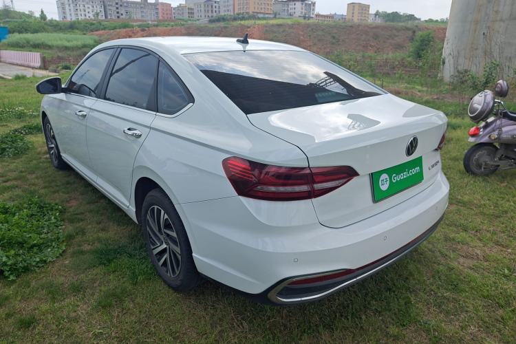 Used Volkswagen Lavida 2023 1.5L Automatic Full-Comfort Edition