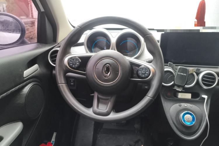 Used ORA Black Cat 2021 301km Cute Pet Edition