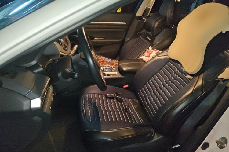 Used Nissan Teana 2020 2.0L XL Upper SmartDrive Version Left Front Seat