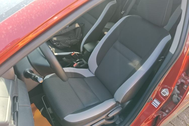 Used Toyota YARiS L Zhi Xuan 2020 X-Trail X 1.5L CVT Leading Edition
