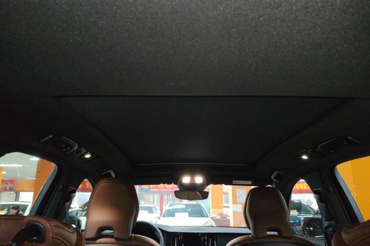 Used Volvo XC60 2024 B5 4x4 Smart Luxury Edition