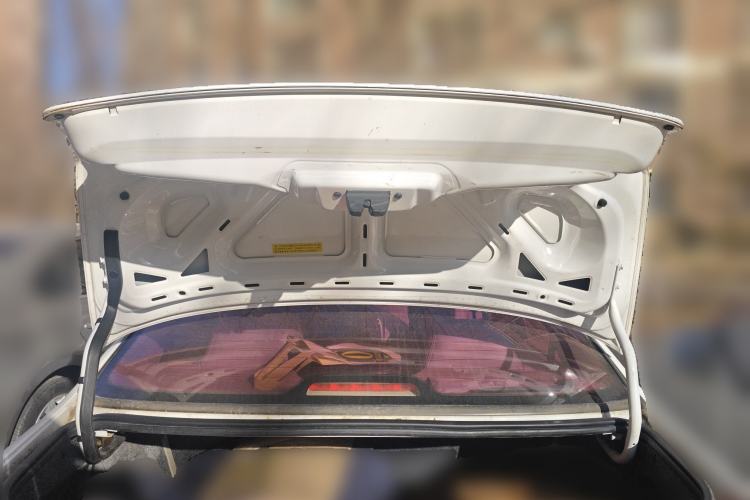 Used Citroen Elysee 2011 Sedan 1.6L Manual Tech Edition
