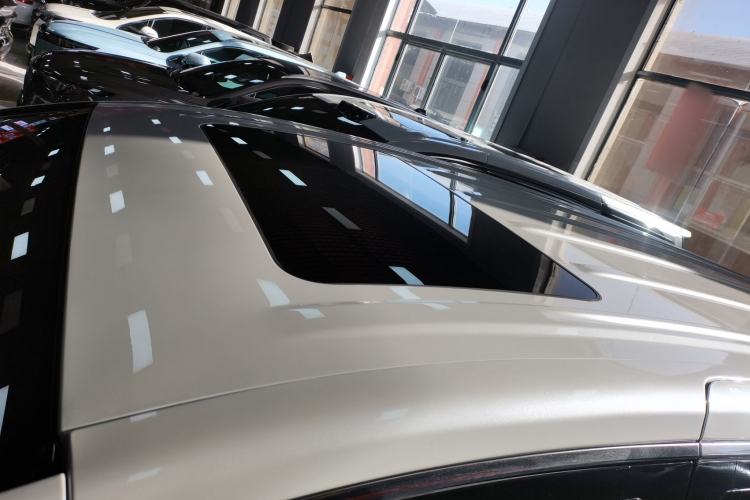 Used Buick GL8 2022 ES Landtrek 653T Luxury Edition