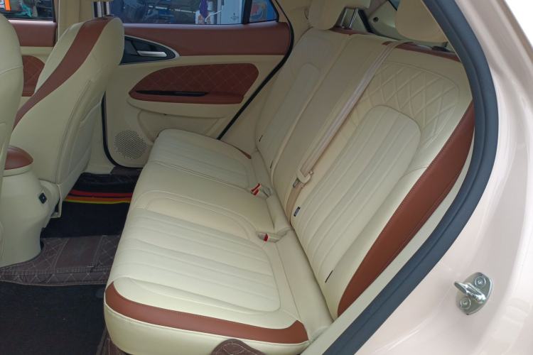 Used ORA Good Cat 2021 400km Standard Range Venus Edition Lithium Iron Phosphate