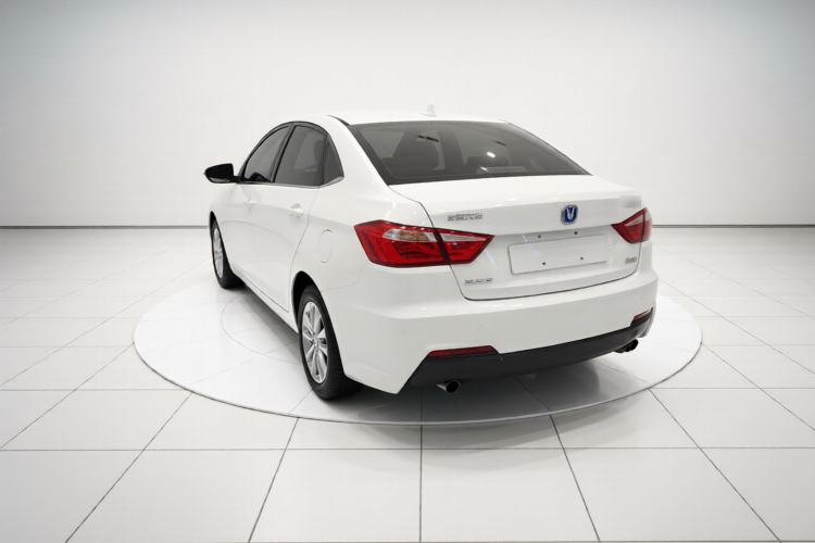 Used Changan Alsvin V7 2015 1.6L Manual Enjoyment Model China V Standard