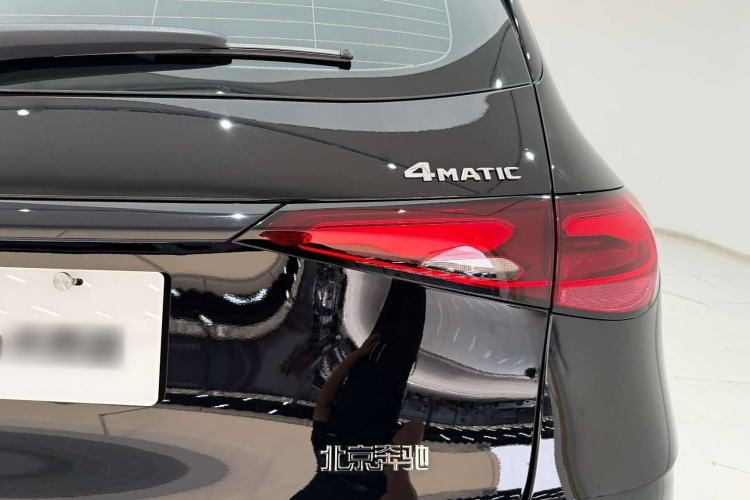 Used Mercedes-Benz GLC 2025 GLC 300 L 4MATIC Dynamic Model 5 Seats