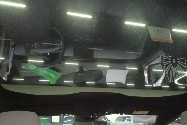 Used Nio ET5T 2024 100kWh Touring Headliner