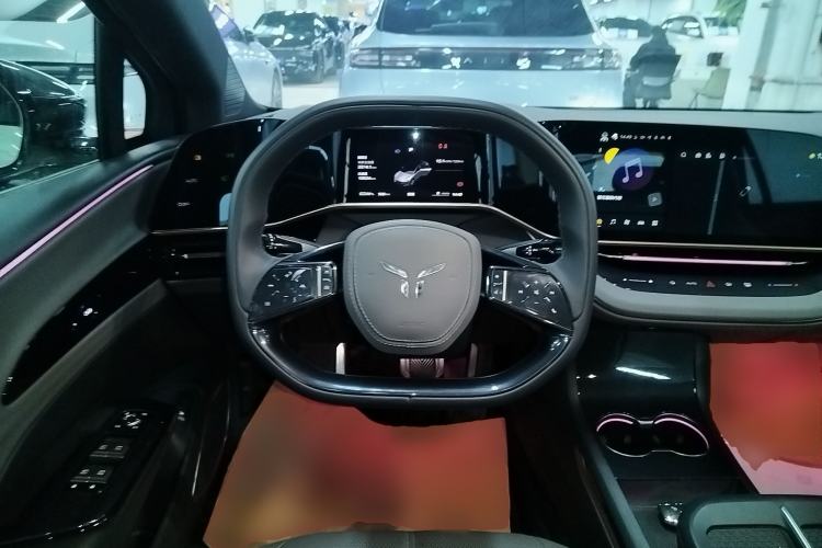 Used Hongqi EH7 2024 690 Pro