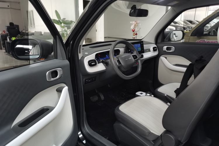 Used Geely Galaxy Panda 2025 210km Panda Kart
