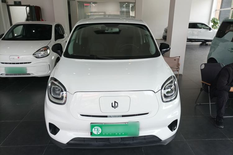 Used Leapmotor T03 2022 Special Edition
