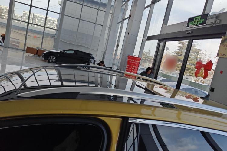 Used Volkswagen Golf 2019 280TSI DSG Comfort Version China V Standard
