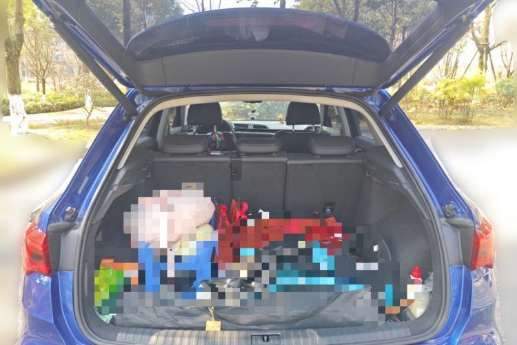 Used Audi Q3 2019 35 TFSI Fashion Dynamic Model