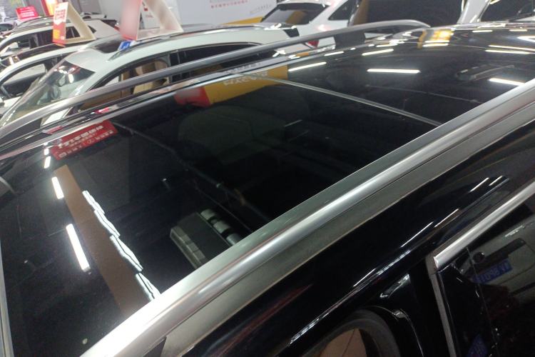 Used Mercedes-Benz GLB 2022 Updated GLB 200 Fashion Edition