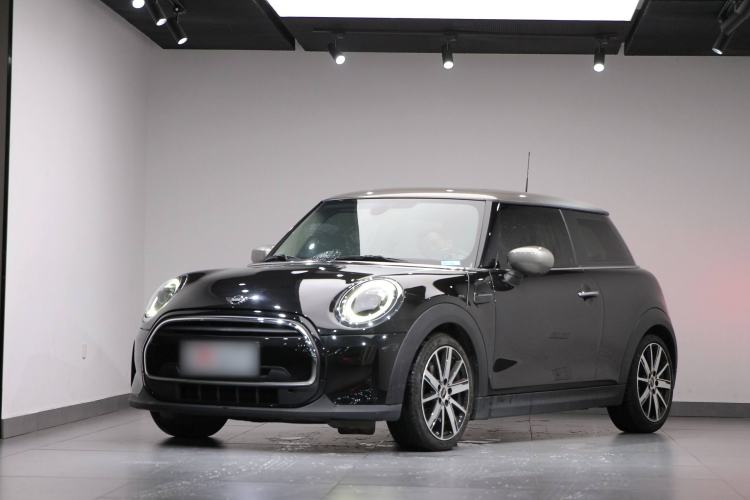 Used MINI MINI 2022 1.5T COOPER Artist