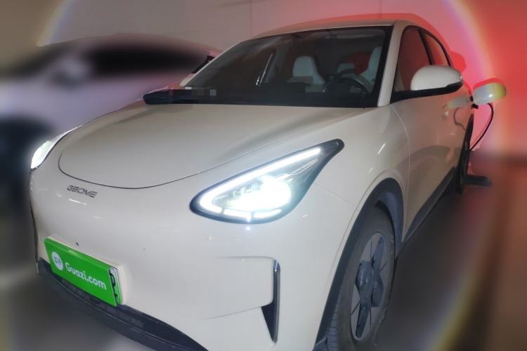 Used Geely Galaxy Geome 2025 310km Dream Edition