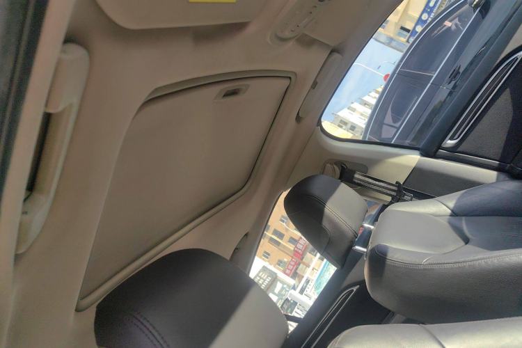 Used Citroen C4L 2013 1.8L Automatic Jingzhi Edition
