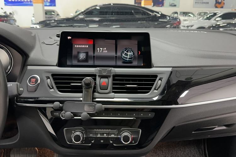 Used BMW 1 Series 2020 125i Leading Model M Sport Package