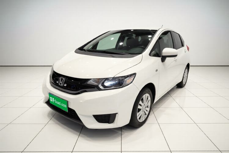 Used Honda Fit 2016 1.5L LX CVT Comfort Model