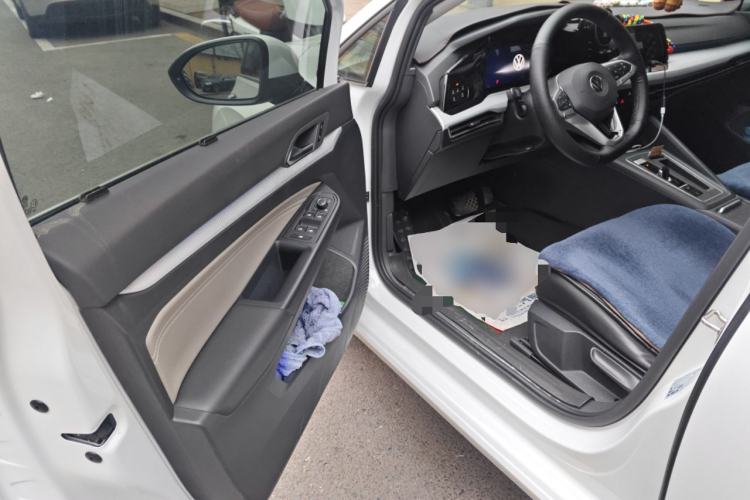 Used Volkswagen Golf 2021 280TSI DSG Pro
