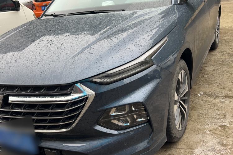 Used Wuling Victory 2020 1.5T CVT Flagship Business Class