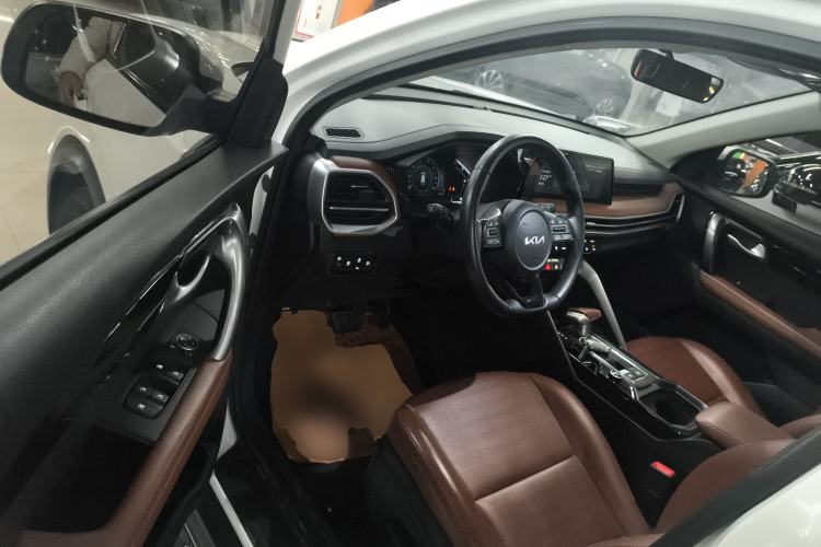 Used Kia Sportage R 2021 Ace 2.0L Splendid Edition