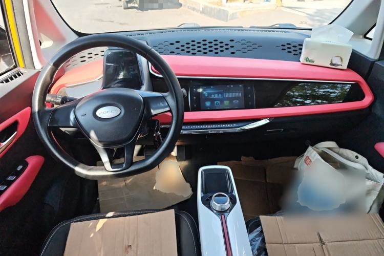 Used Pocco Duoduo 2021 Le Duo
