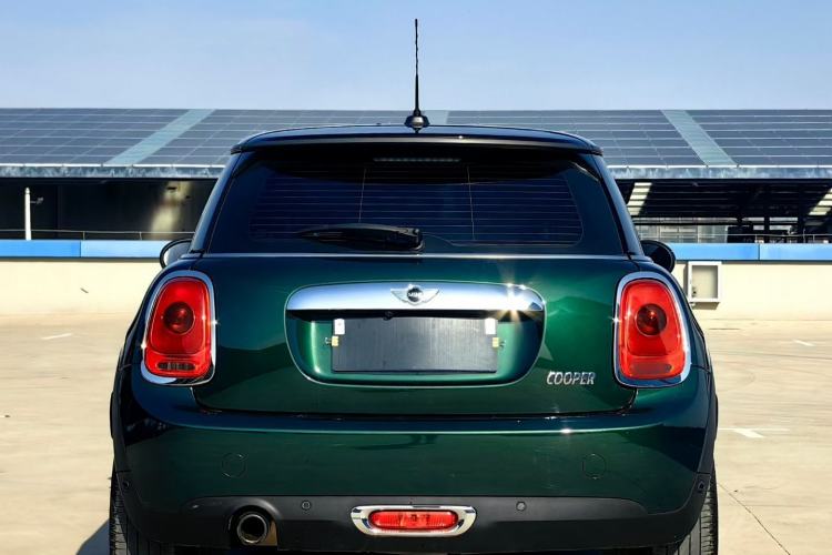Used MINI 2016 1.5T COOPER Exterior 3