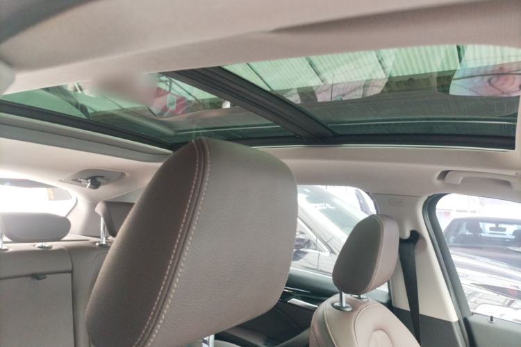 Used BMW X1 2021 Restyled sDrive25Li Leading Edition
