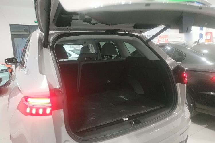 Used Geely Auto Monjaro L Intelligent Engine 2024 1.5T Tiangong Edition
