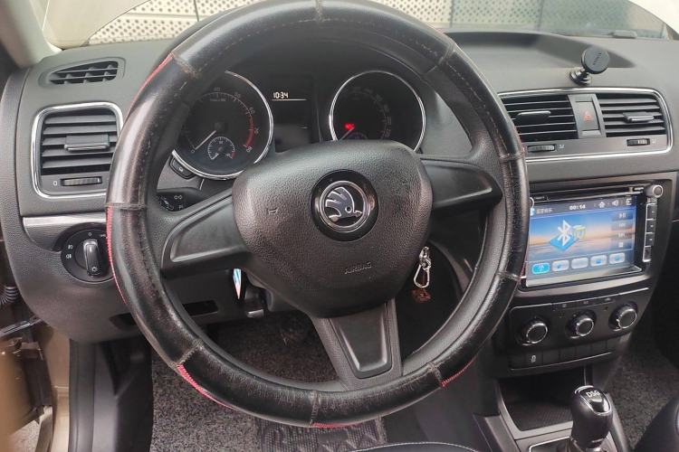 Used Skoda Yeti 2016 1.4TSI DSG Advanced Edition