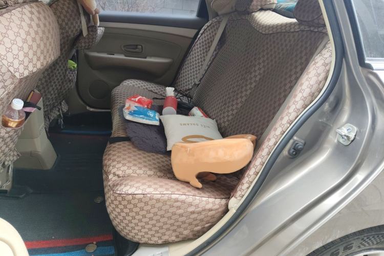 Used Nissan Sylphy 2012 Classic 1.6XE Manual Comfort Edition