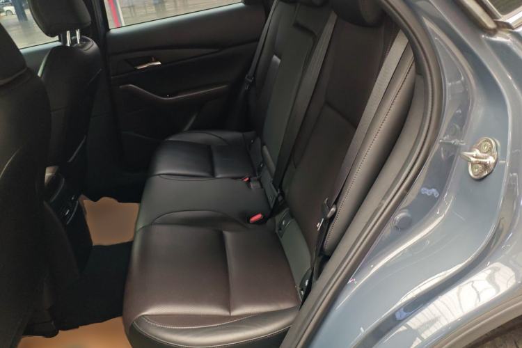 Used Mazda CX-30 2020 2.0L X Compression Ignition Prestige Version